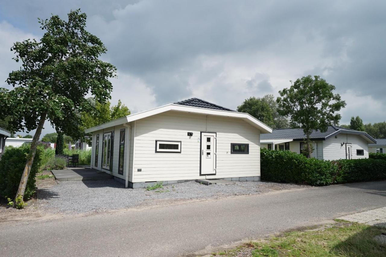 Отель Europarcs De Biesbosch Willemsdorp Номер фото