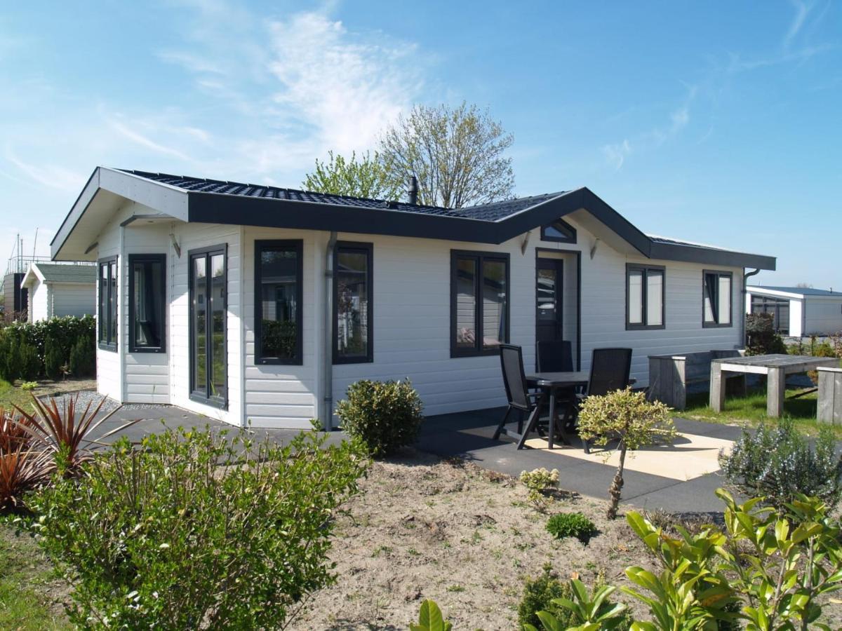 Отель Europarcs De Biesbosch Willemsdorp Номер фото